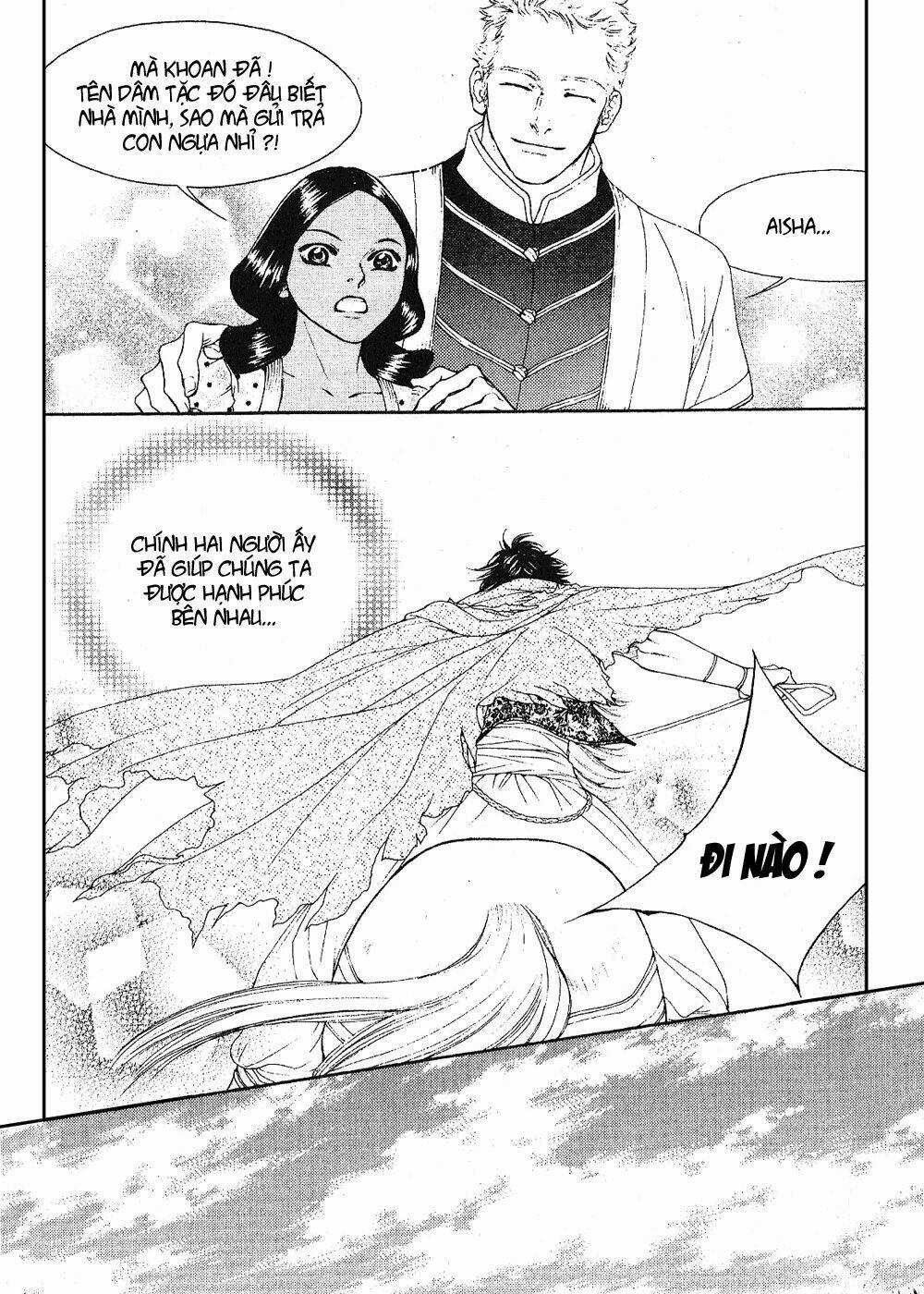 1001 Nights Chapter 67 trang 7