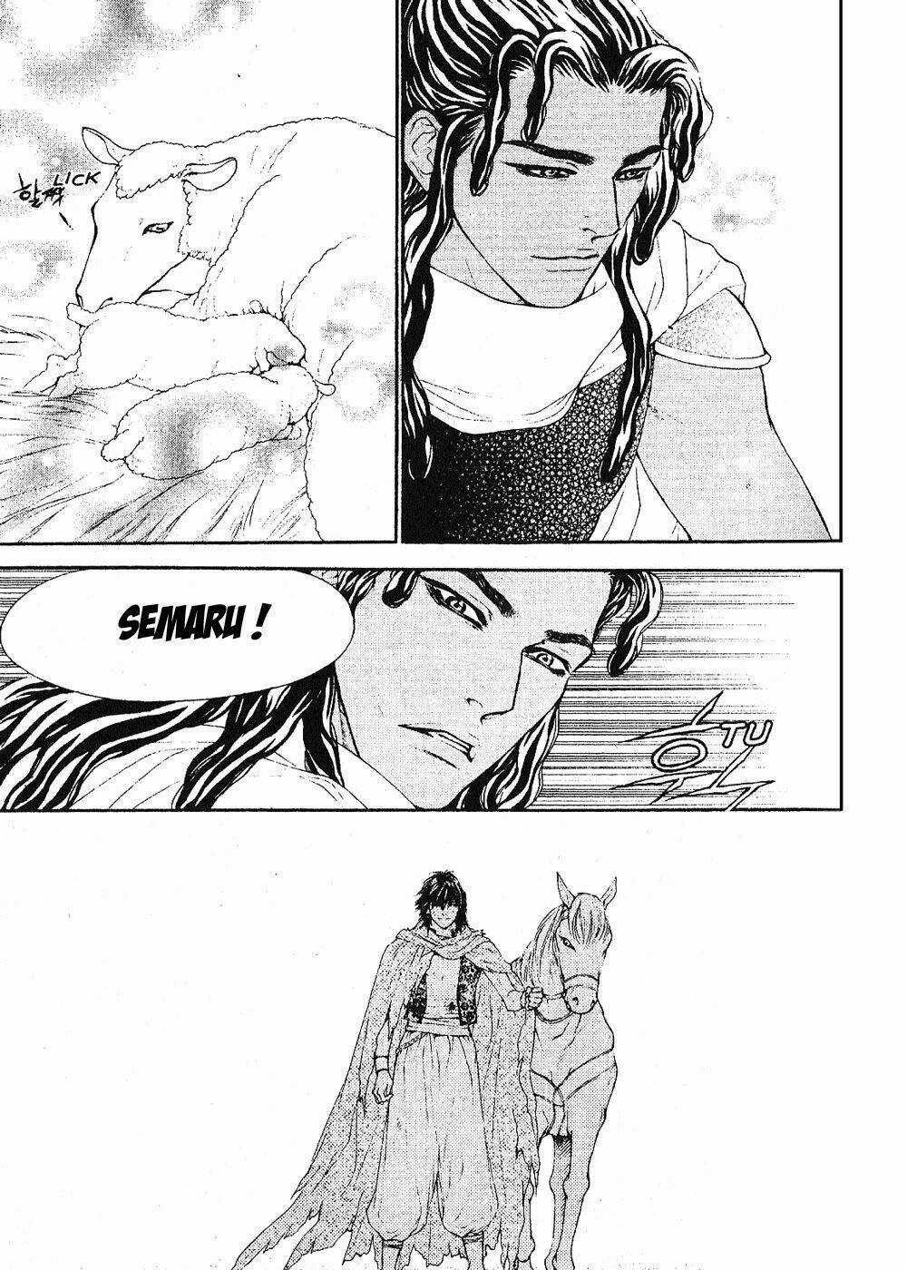 1001 Nights Chapter 67 trang 9