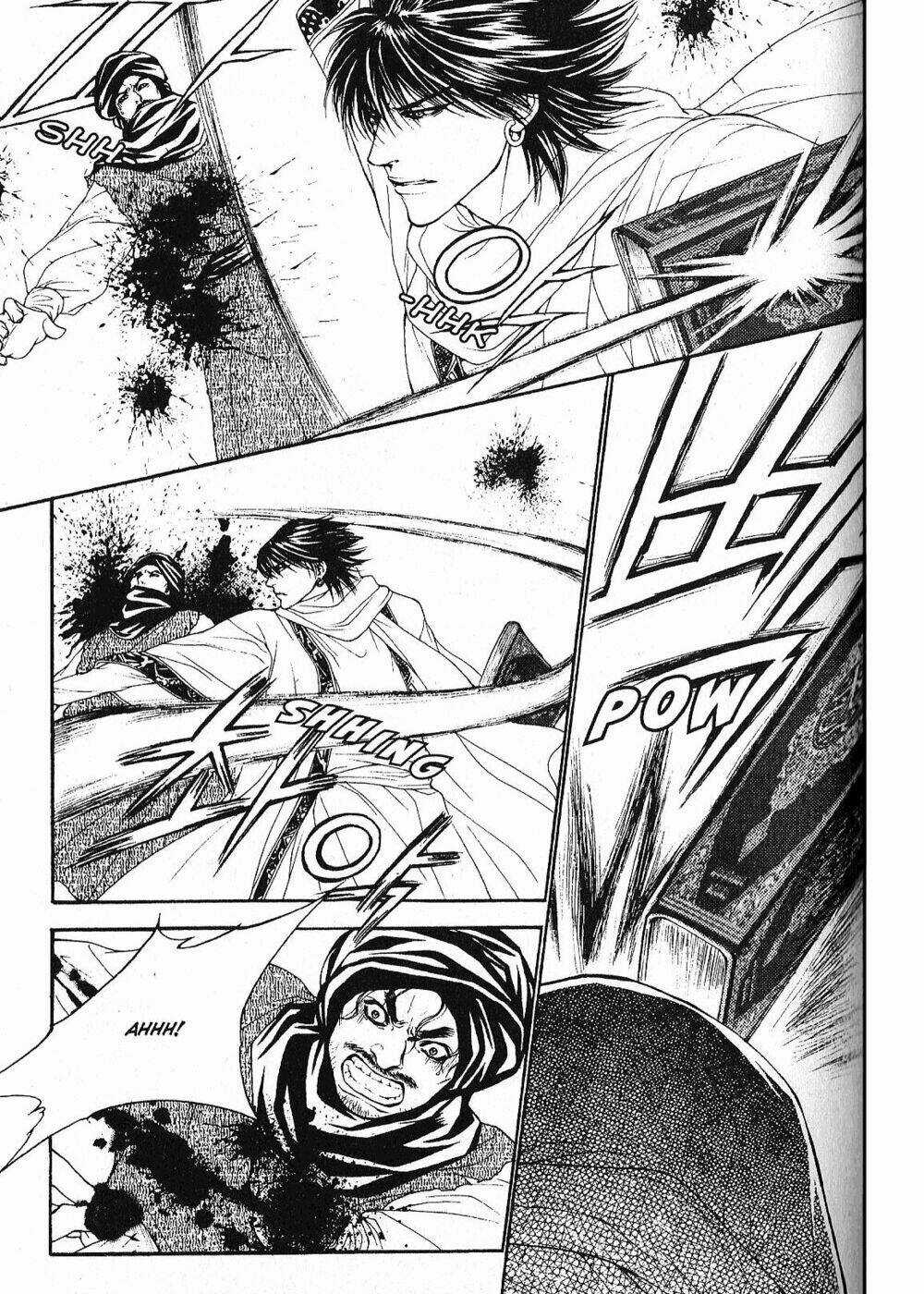 1001 Nights Chapter 68 trang 12