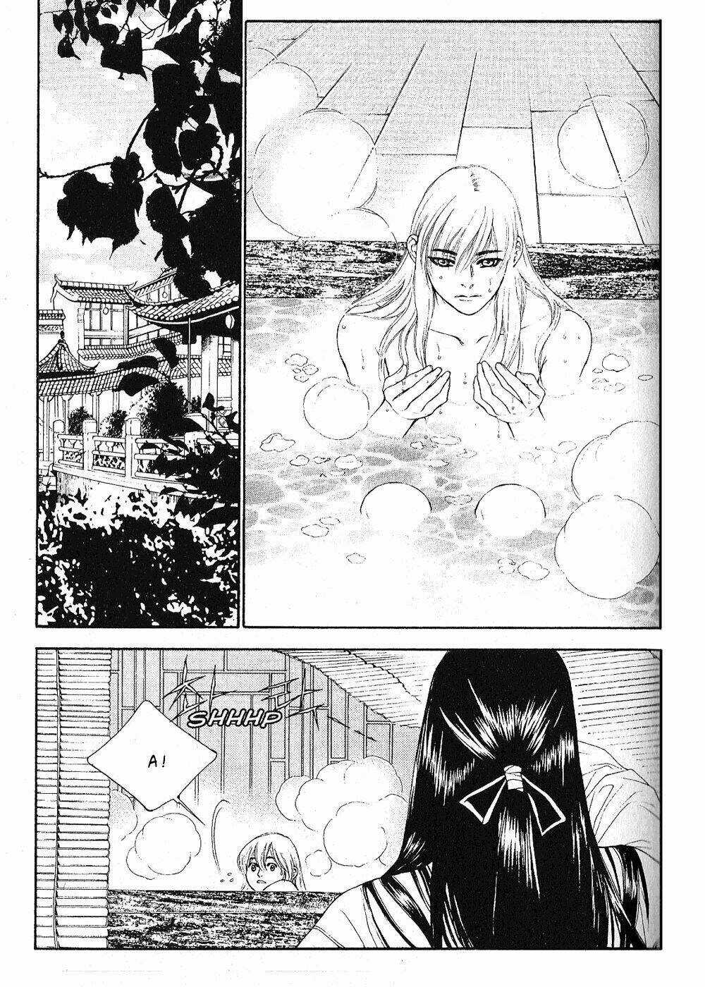 1001 Nights Chapter 68 trang 17