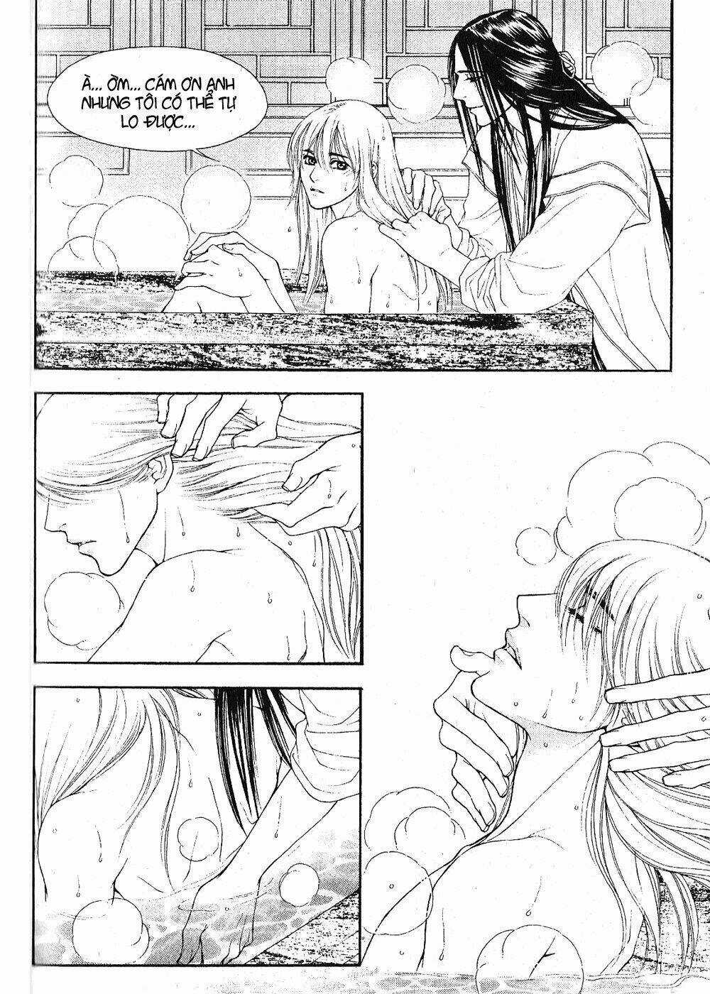 1001 Nights Chapter 68 trang 18