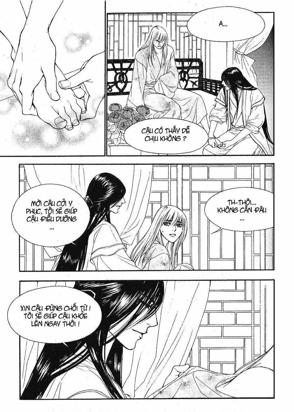 1001 Nights Chapter 68 trang 19