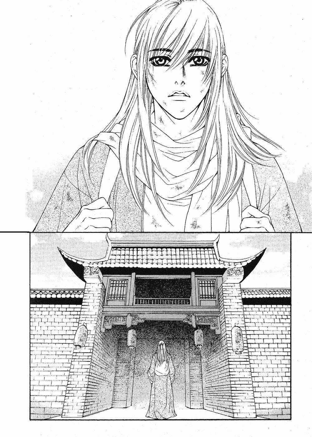 1001 Nights Chapter 68 trang 2