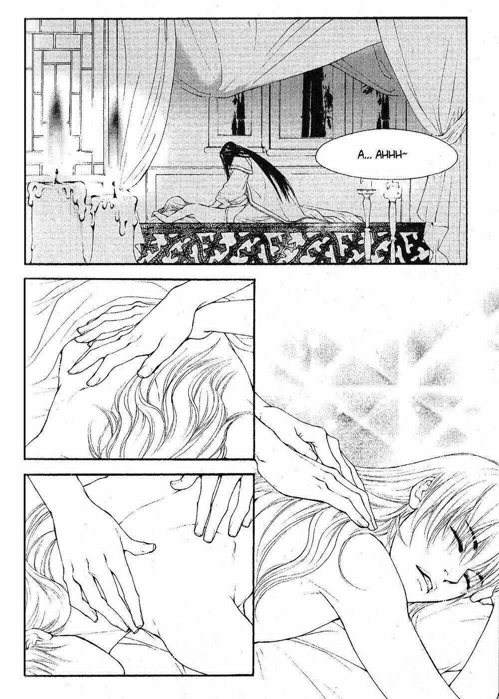 1001 Nights Chapter 68 trang 21