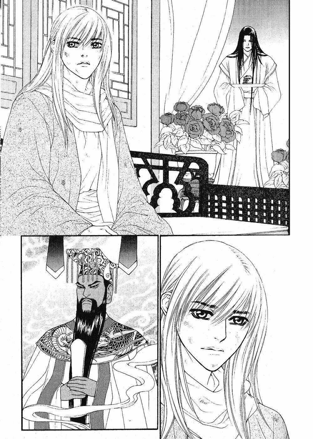 1001 Nights Chapter 68 trang 3