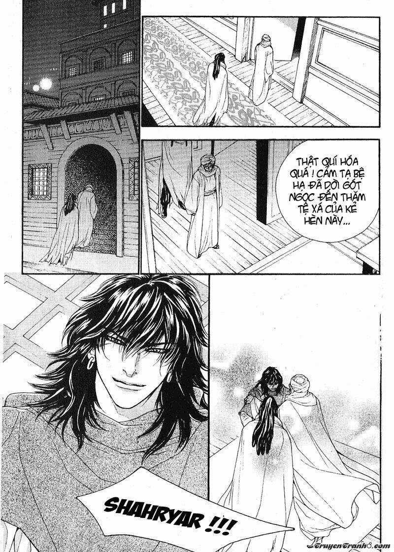 1001 Nights Chapter 69 trang 10