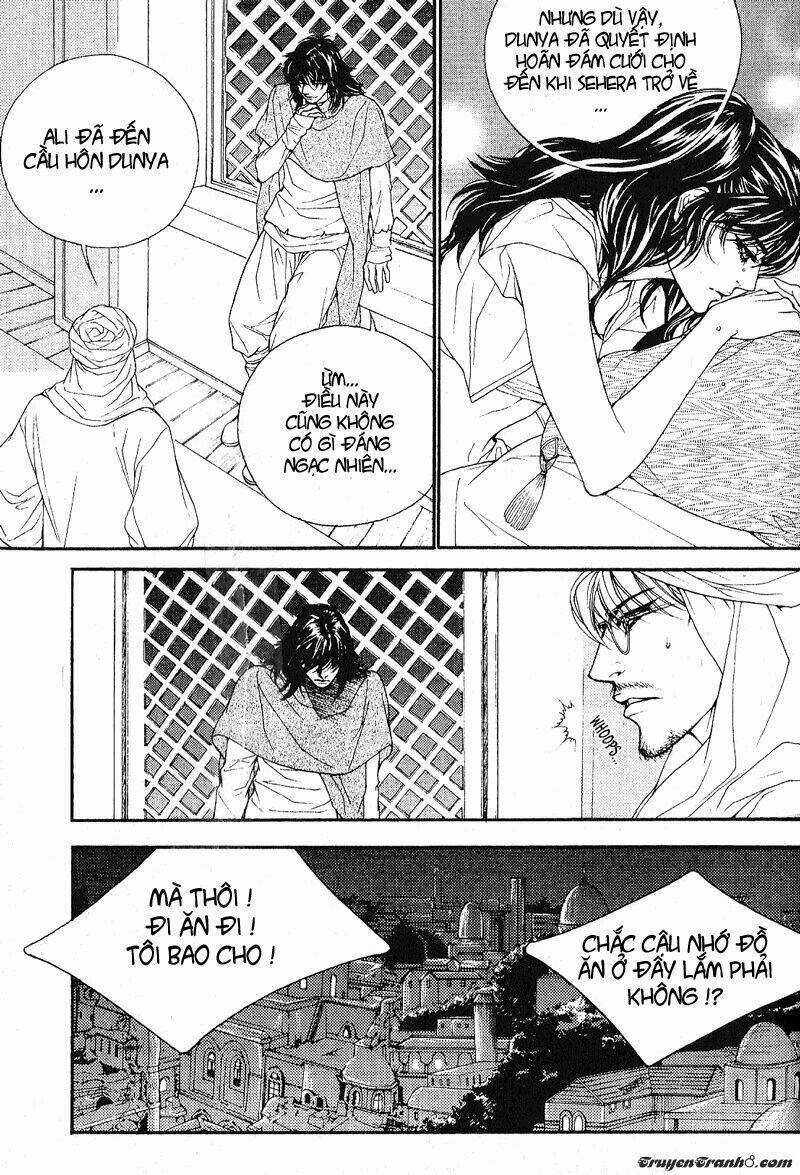 1001 Nights Chapter 69 trang 14