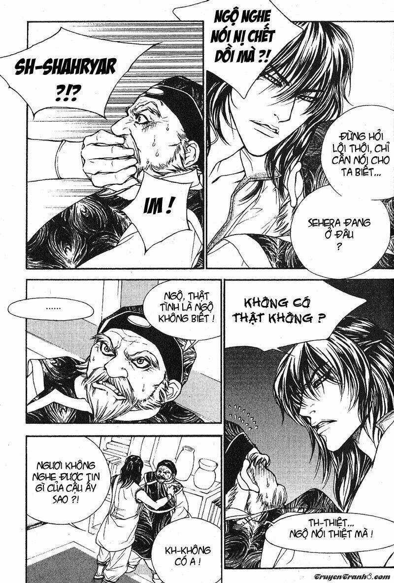 1001 Nights Chapter 69 trang 18