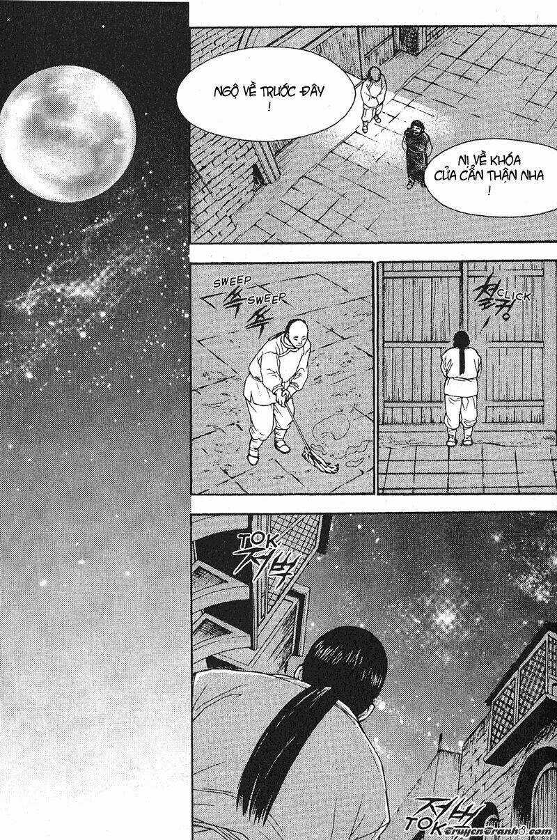 1001 Nights Chapter 69 trang 20