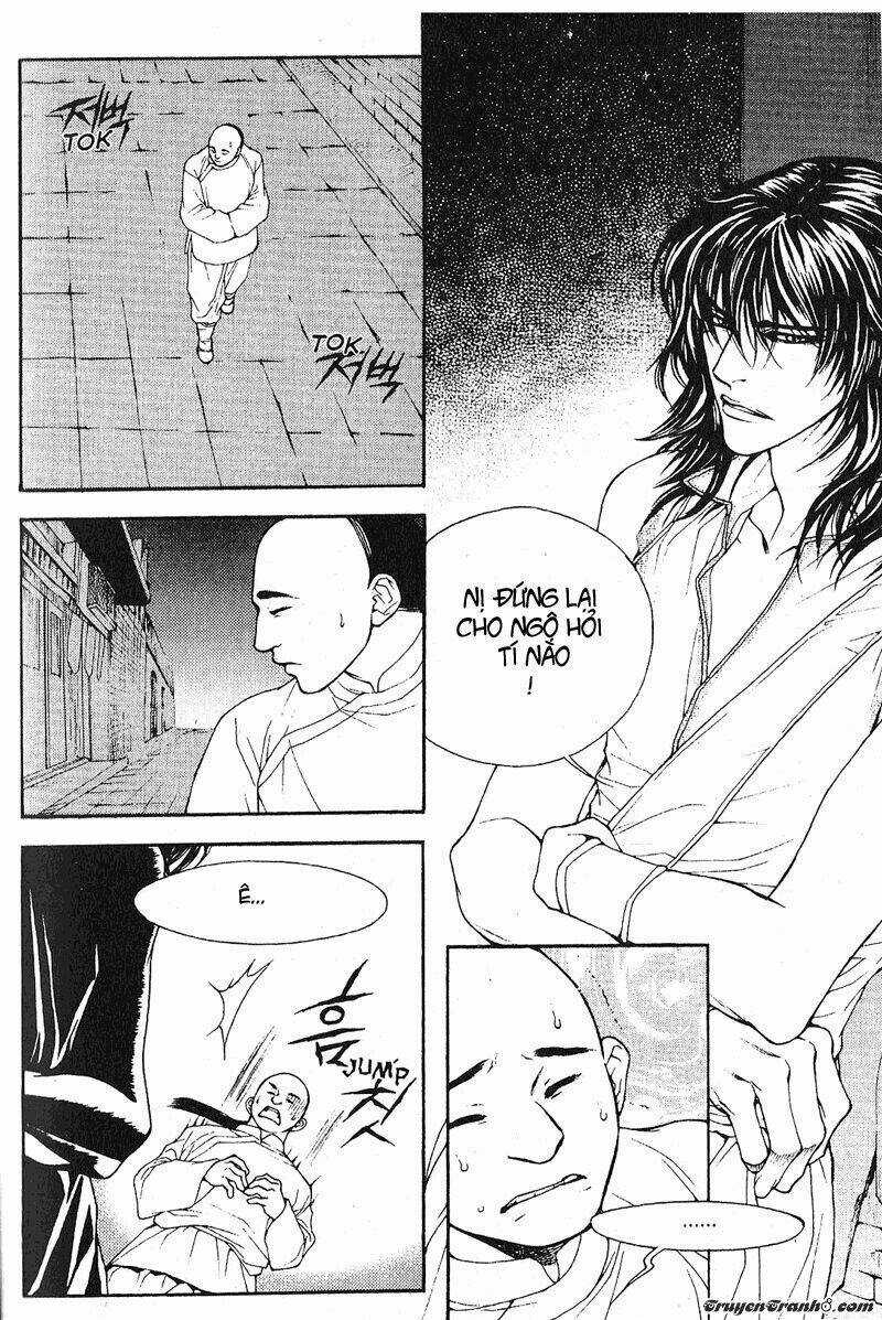 1001 Nights Chapter 69 trang 21