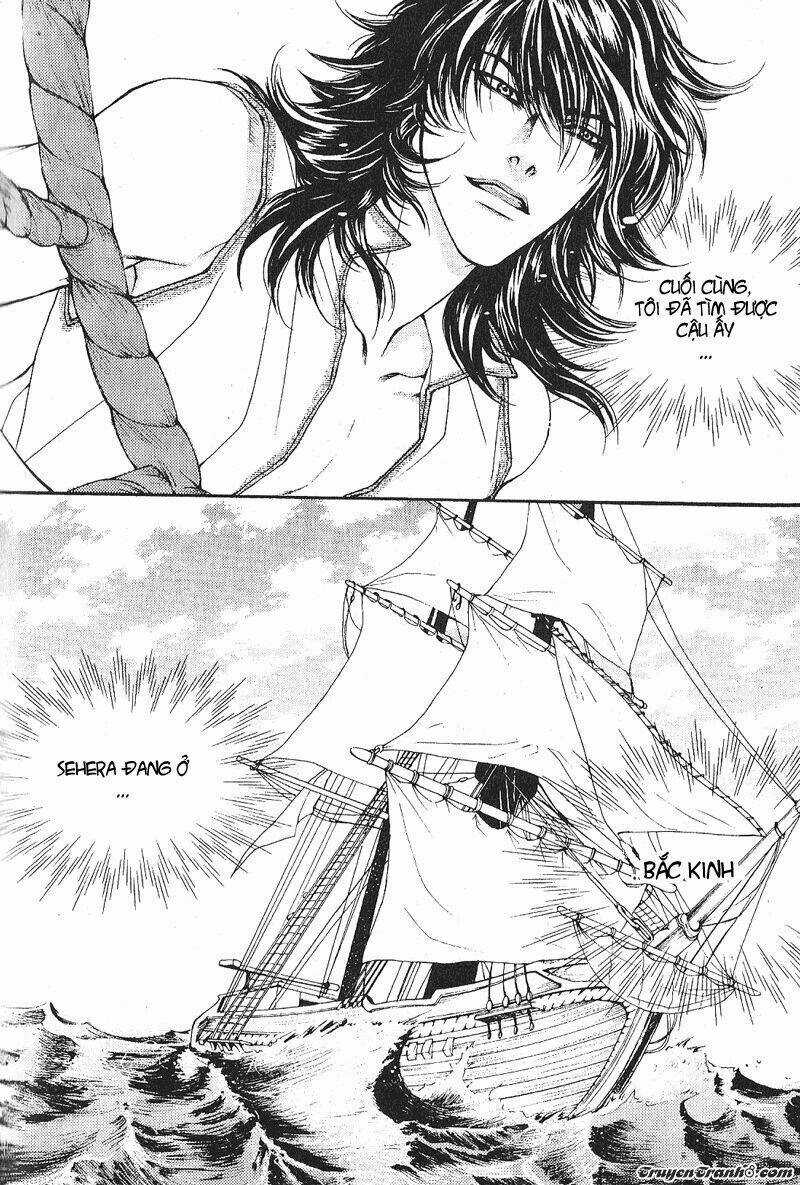 1001 Nights Chapter 69 trang 23