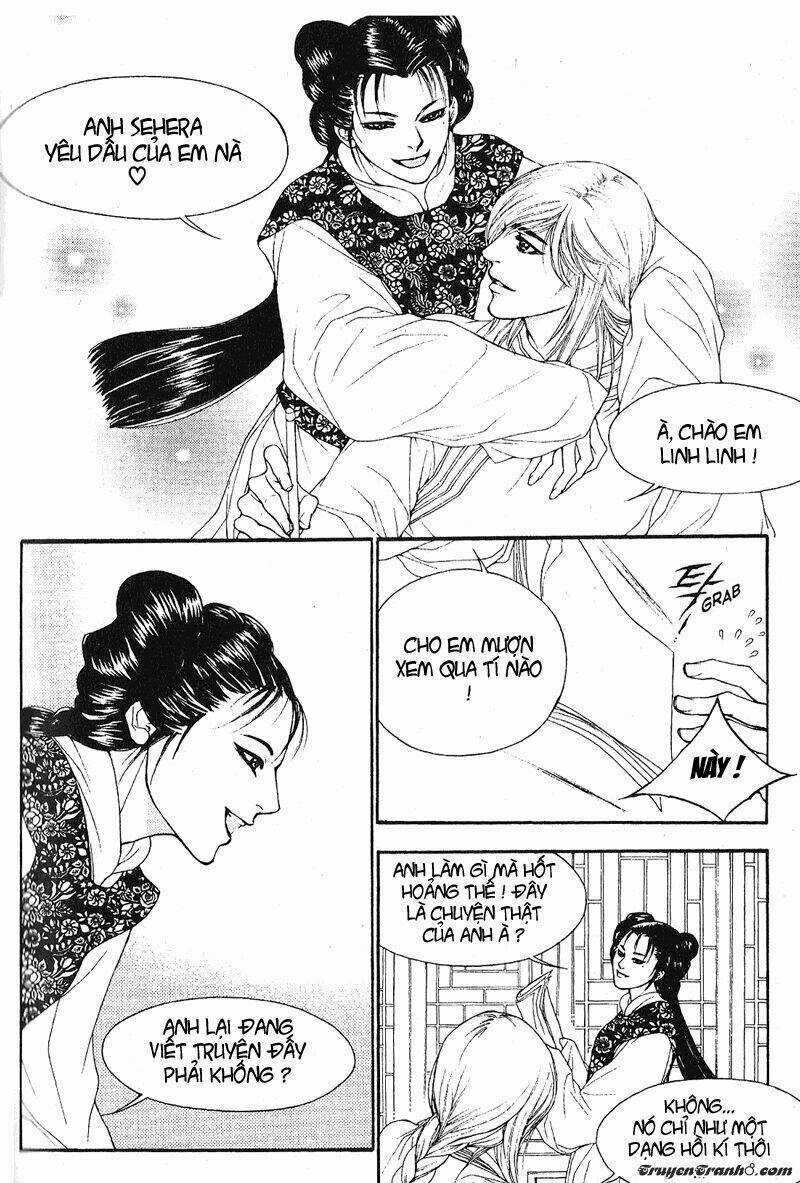 1001 Nights Chapter 69 trang 25