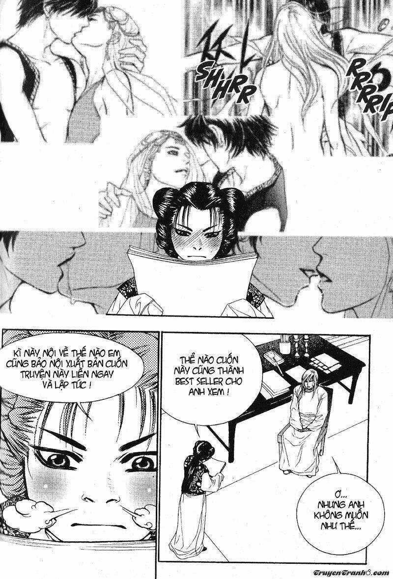 1001 Nights Chapter 69 trang 27