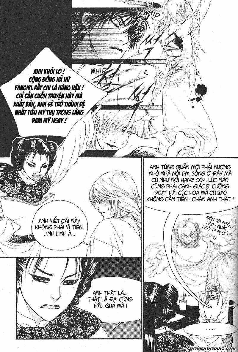 1001 Nights Chapter 69 trang 28