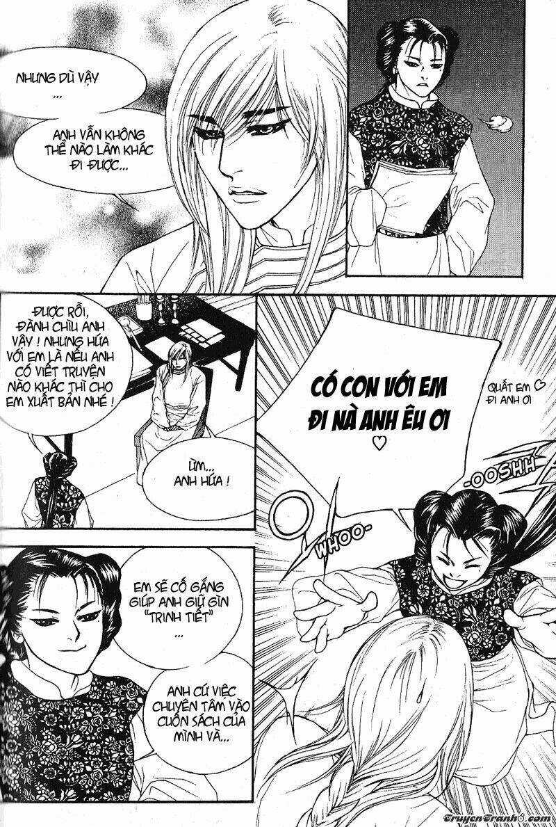 1001 Nights Chapter 69 trang 29