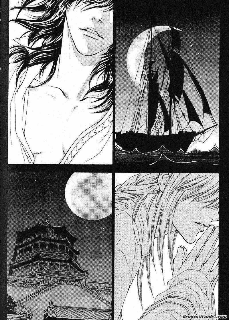 1001 Nights Chapter 69 trang 3