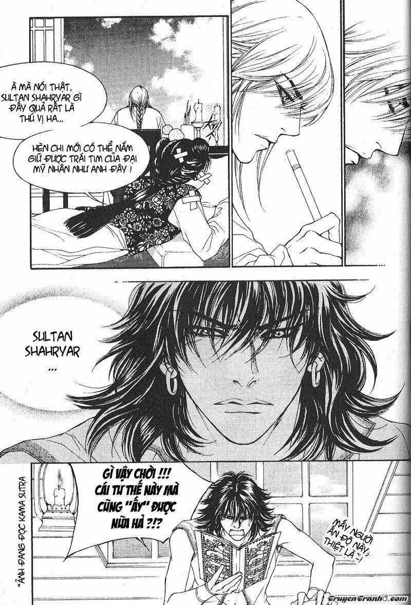 1001 Nights Chapter 69 trang 30