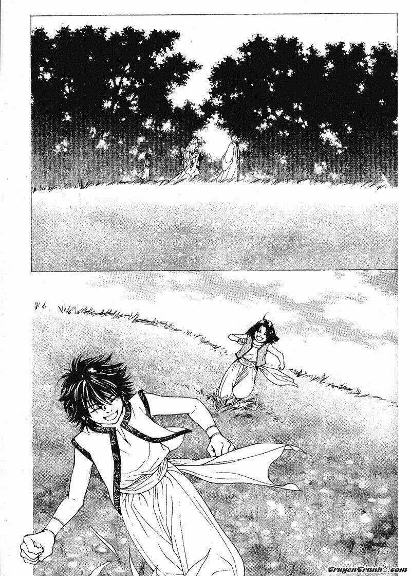 1001 Nights Chapter 69 trang 4