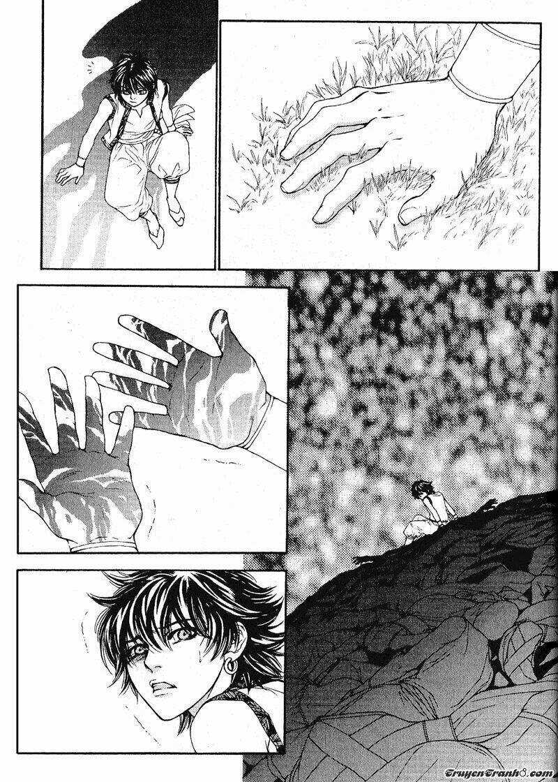 1001 Nights Chapter 69 trang 6