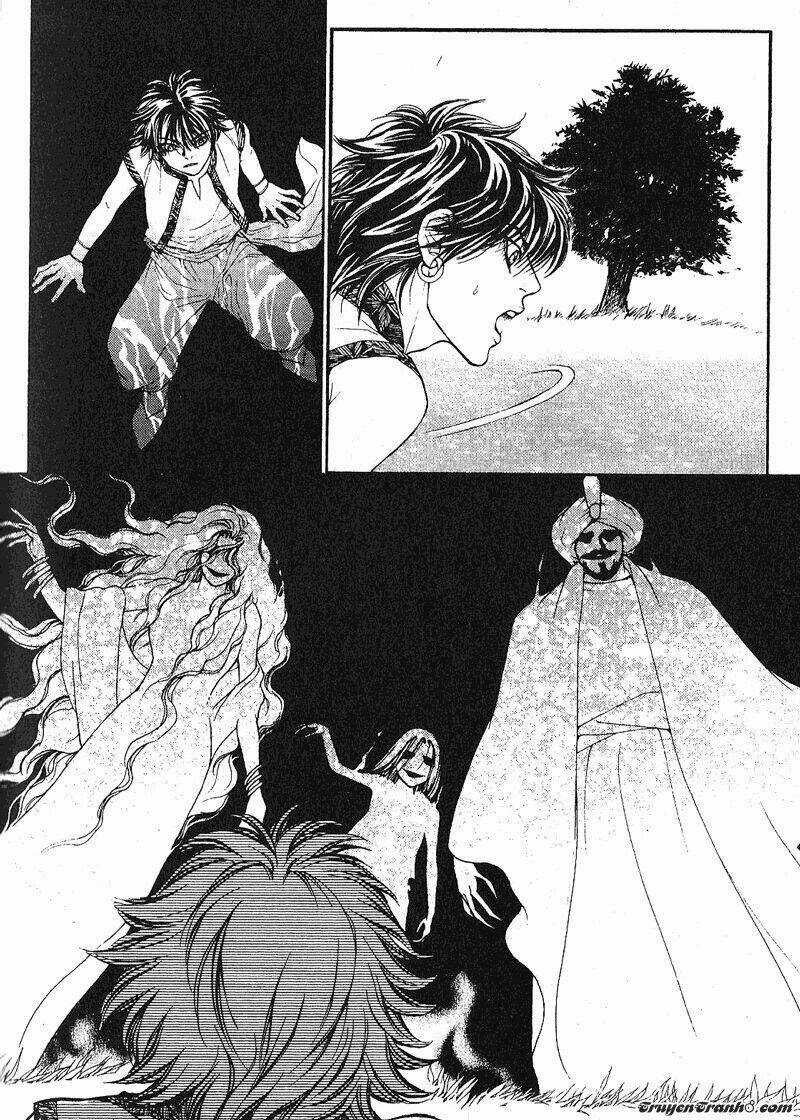 1001 Nights Chapter 69 trang 7