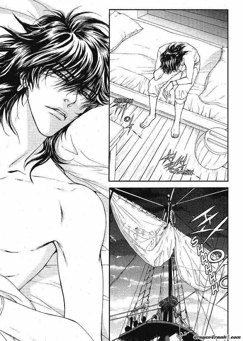 1001 Nights Chapter 69 trang 8