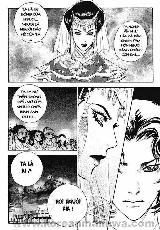 1001 Nights Chapter 7.2 trang 2