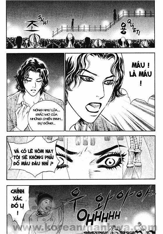 1001 Nights Chapter 7.2 trang 3