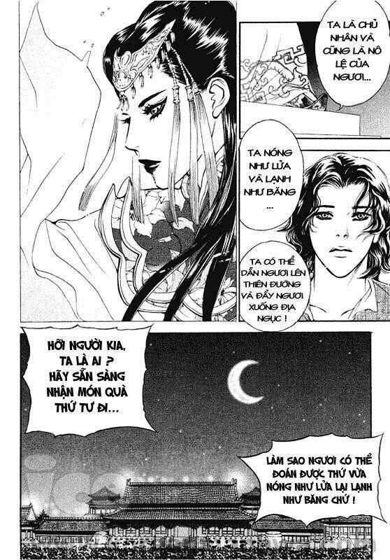 1001 Nights Chapter 7.2 trang 4
