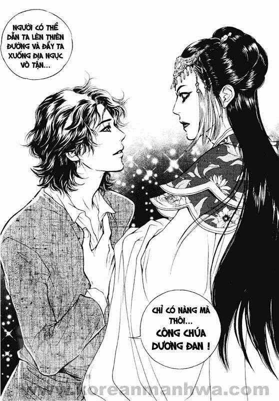 1001 Nights Chapter 7.2 trang 5