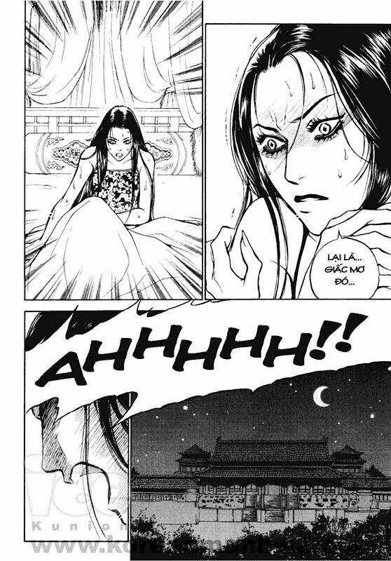 1001 Nights Chapter 7 trang 12