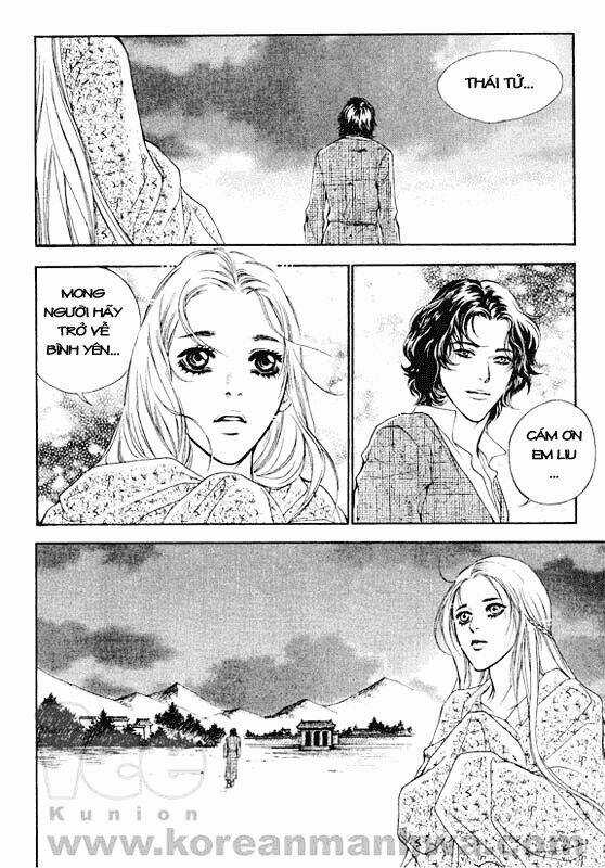 1001 Nights Chapter 7 trang 14