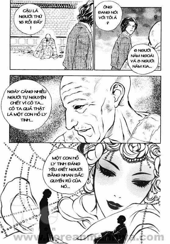 1001 Nights Chapter 7 trang 15