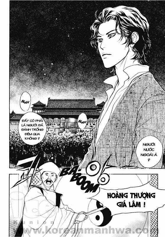 1001 Nights Chapter 7 trang 16