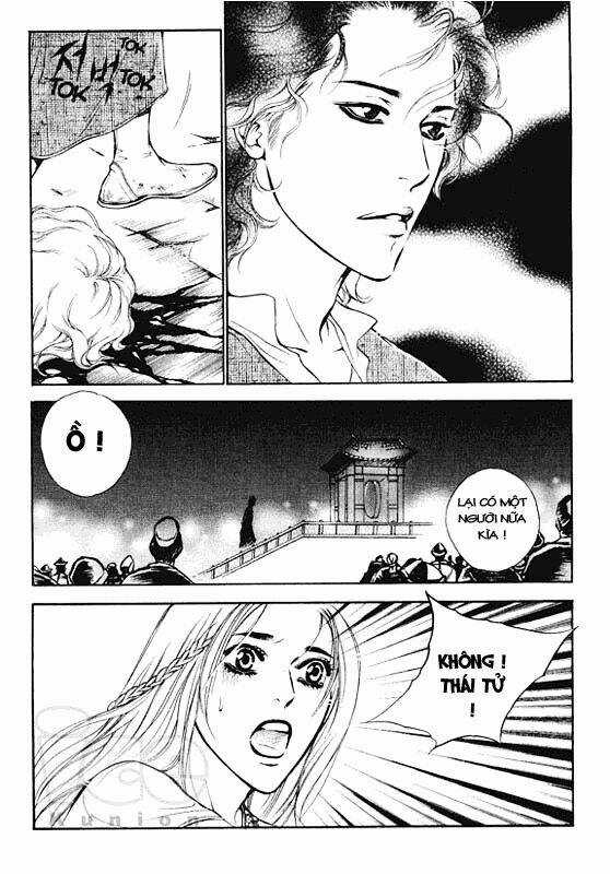 1001 Nights Chapter 7 trang 2