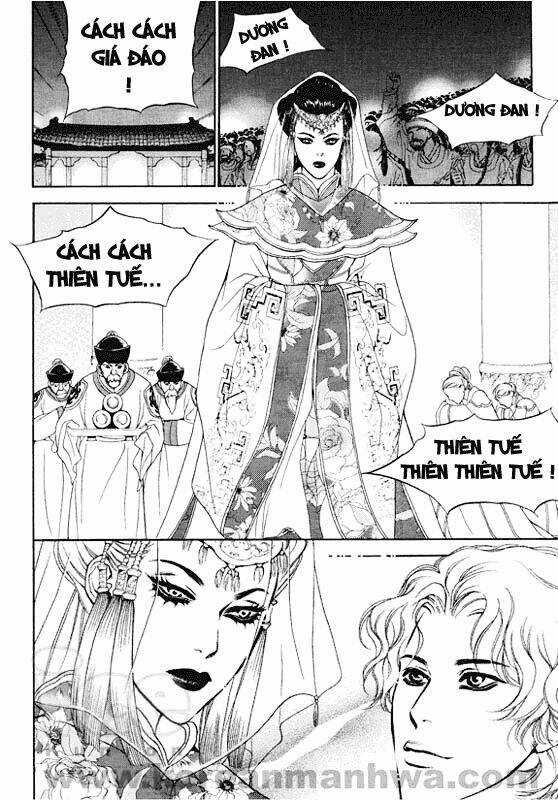 1001 Nights Chapter 7 trang 20