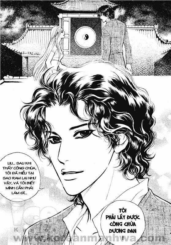 1001 Nights Chapter 7 trang 3