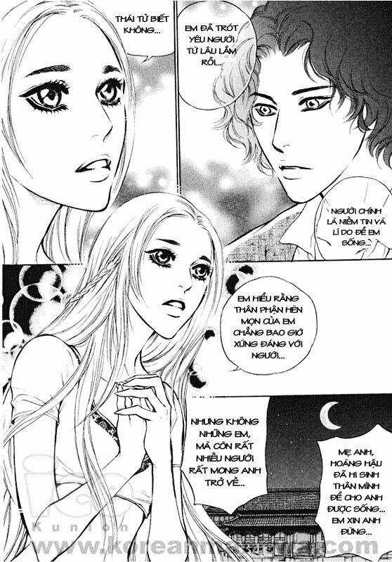 1001 Nights Chapter 7 trang 4