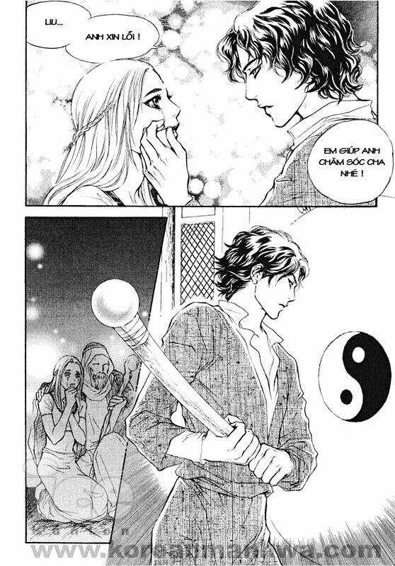 1001 Nights Chapter 7 trang 6