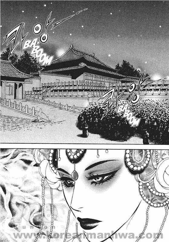 1001 Nights Chapter 7 trang 7