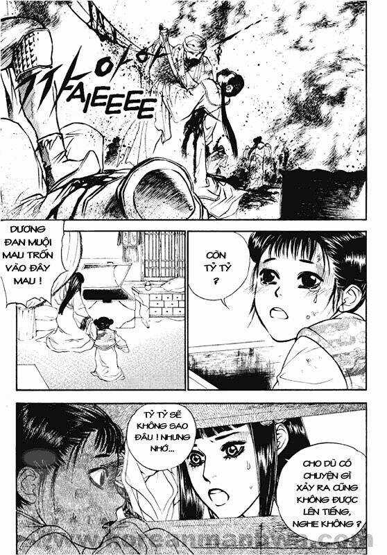 1001 Nights Chapter 7 trang 9