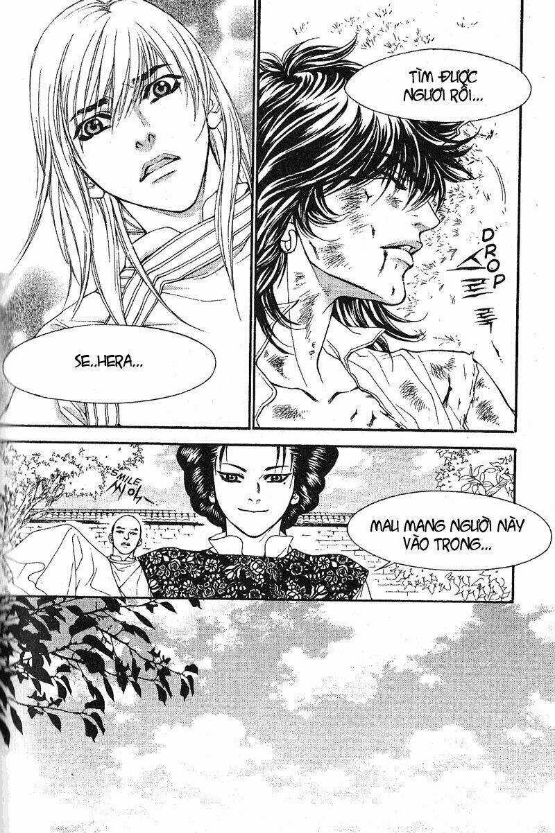 1001 Nights Chapter 70 trang 14