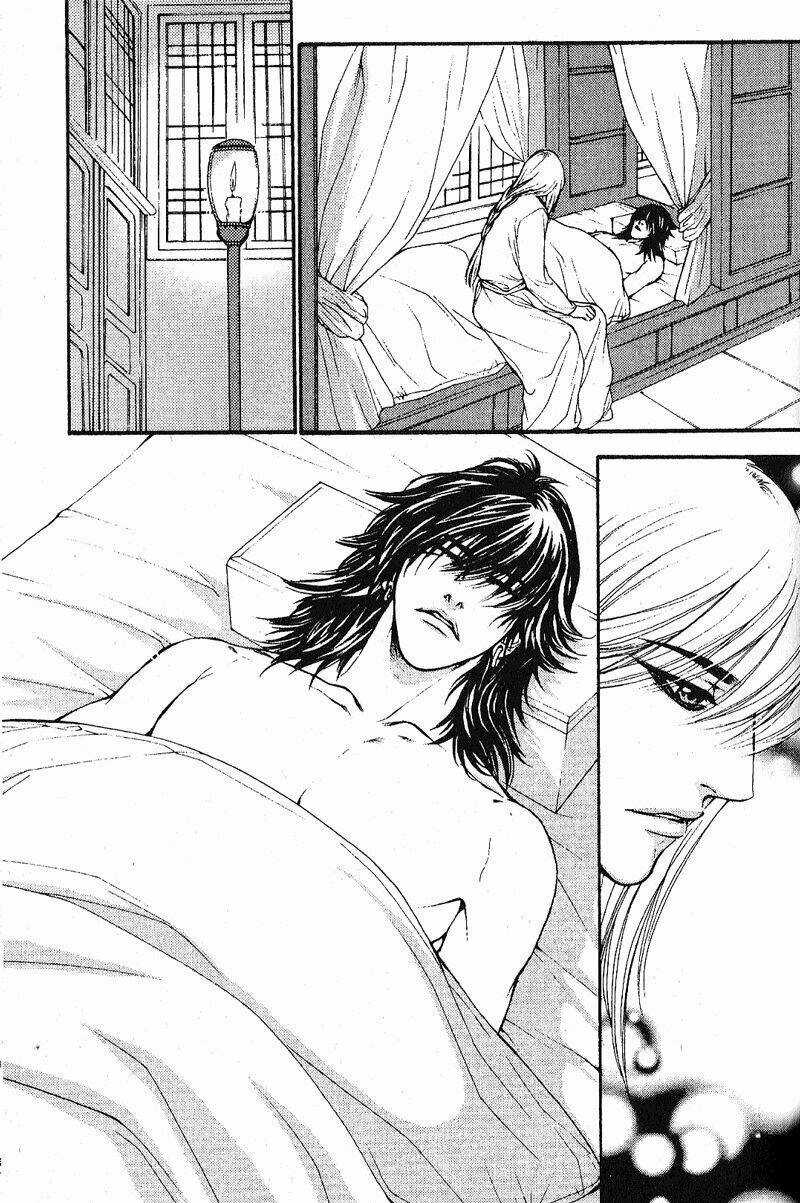 1001 Nights Chapter 70 trang 15