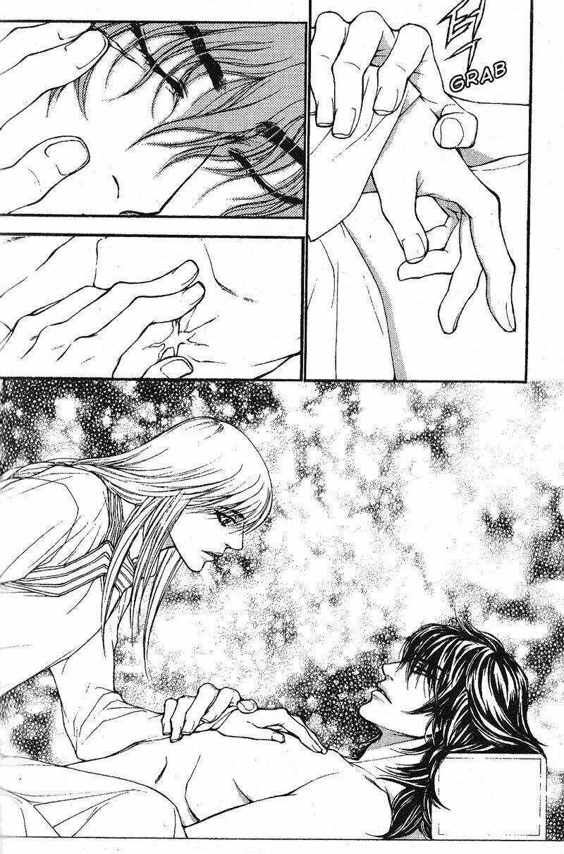 1001 Nights Chapter 70 trang 16