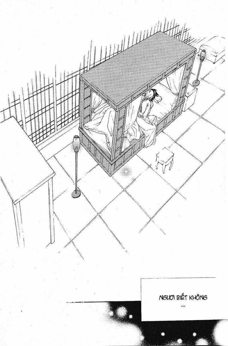 1001 Nights Chapter 70 trang 17