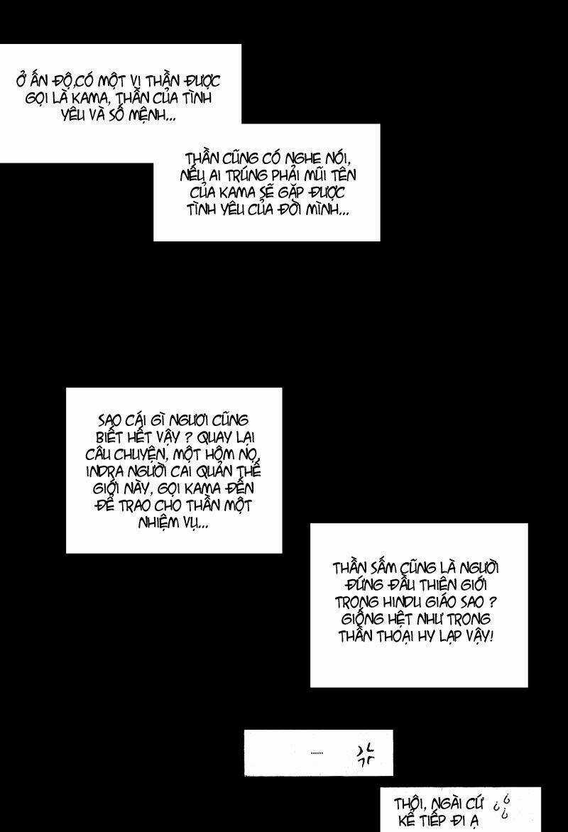 1001 Nights Chapter 70 trang 18