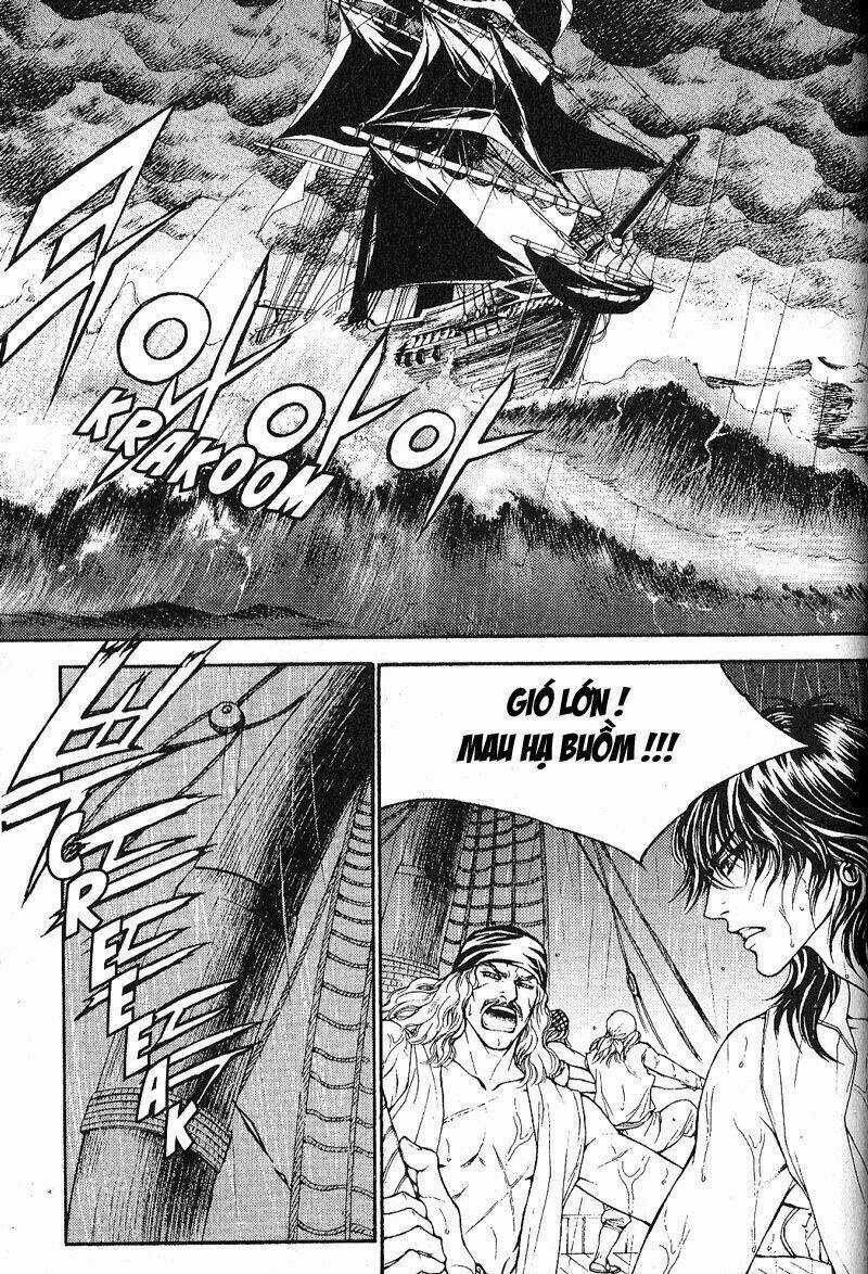 1001 Nights Chapter 70 trang 2