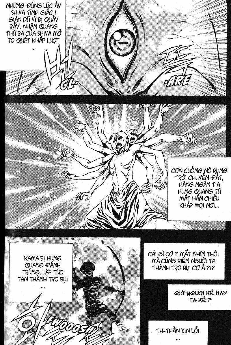 1001 Nights Chapter 70 trang 20