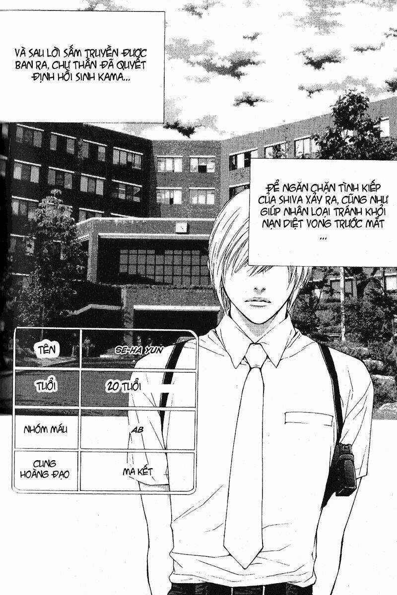 1001 Nights Chapter 70 trang 22