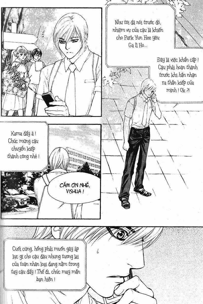 1001 Nights Chapter 70 trang 24