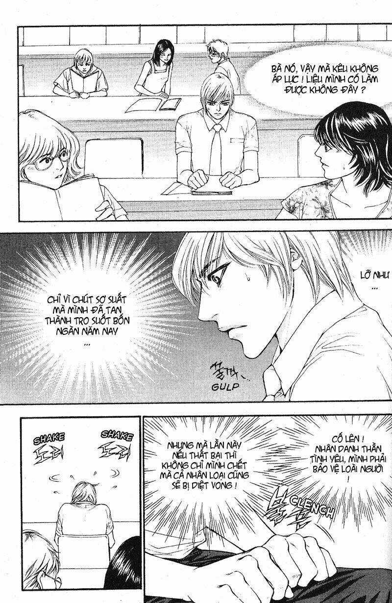 1001 Nights Chapter 70 trang 25